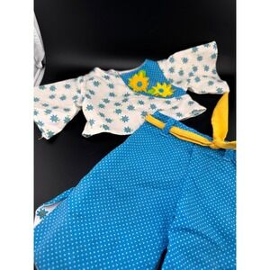 2000s Y2K Cabbage Patch Kids Clothes